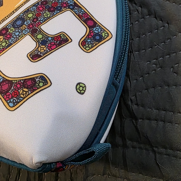 Brighton Charmed Love 2 Piece Cosmetic Set - Picture 12 of 15